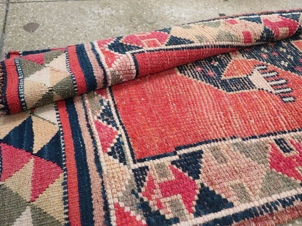 anatolian Rug - # 107164