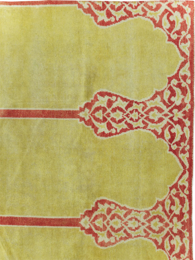 anatolian Carpet - # 107499