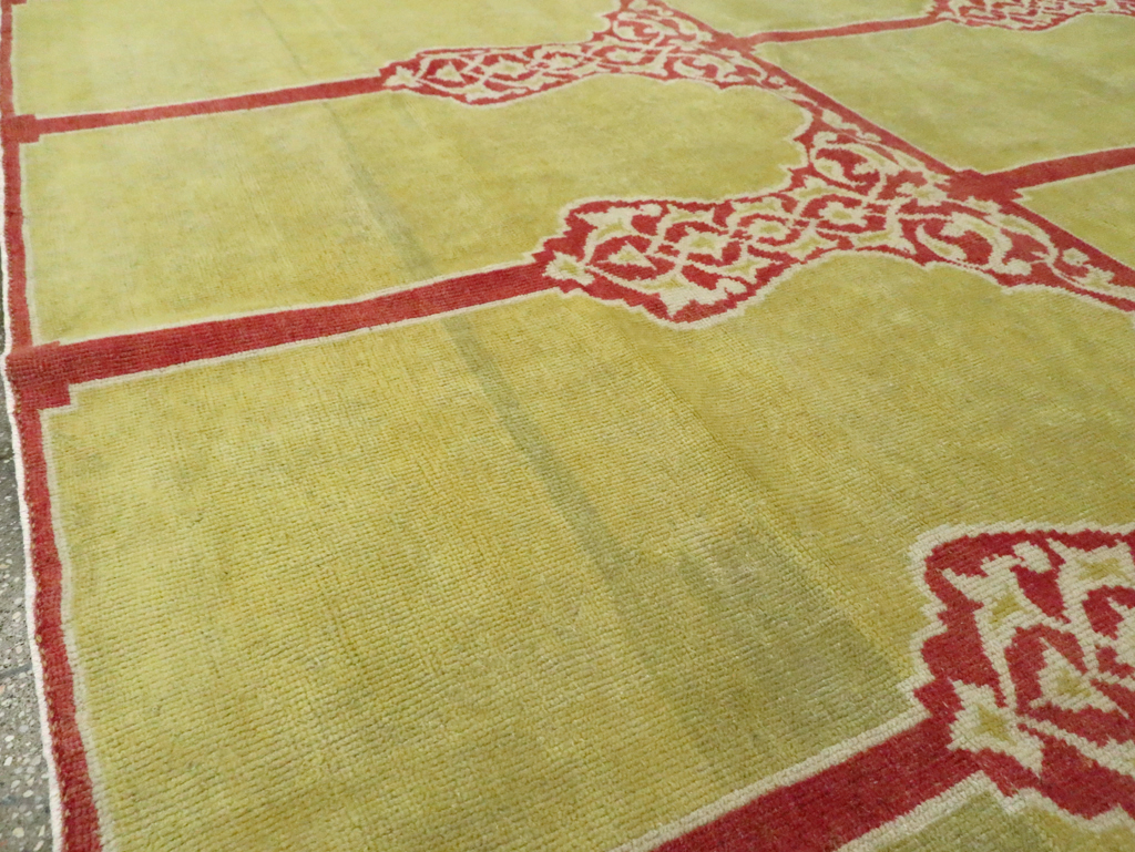 anatolian Carpet - # 107499