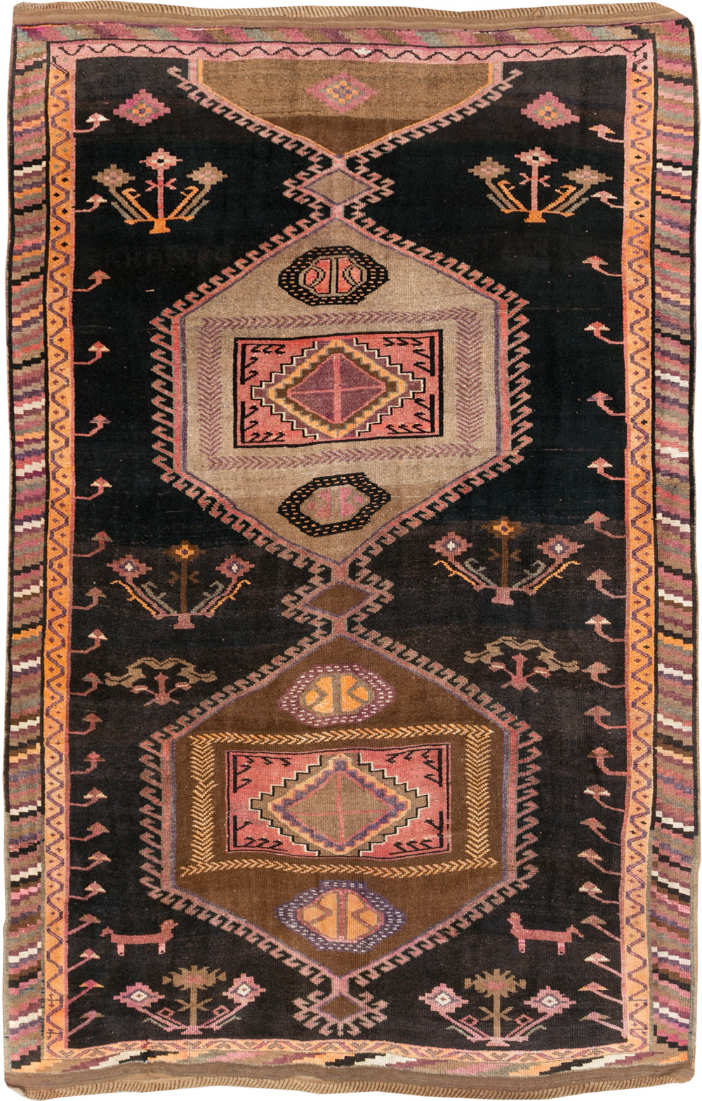 anatolian Carpet - # 107504