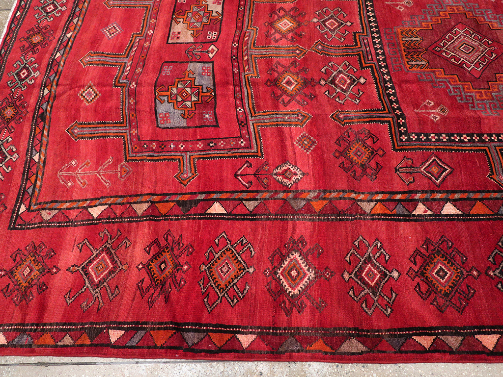 anatolian Carpet - # 107733