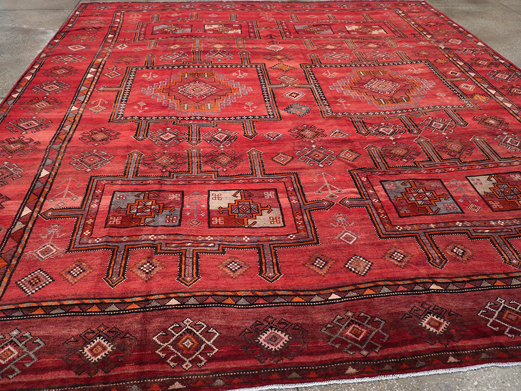 anatolian Carpet - # 107733