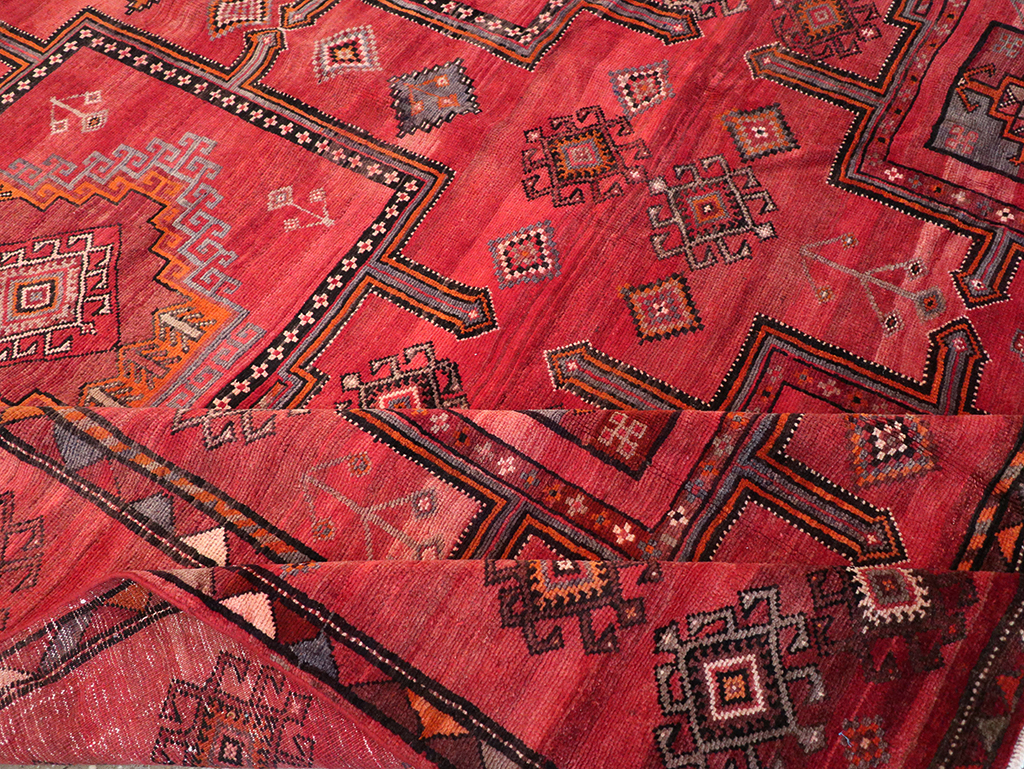 anatolian Carpet - # 107733