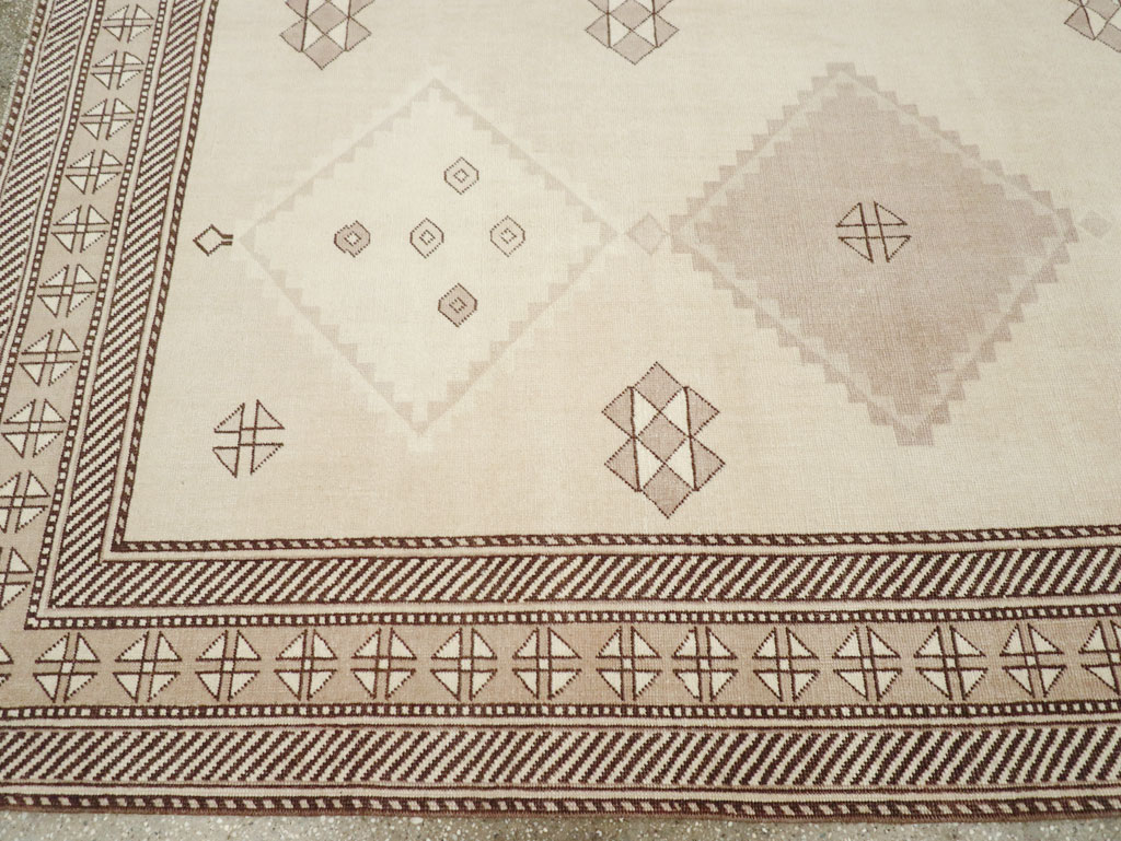 anatolian Carpet - # 107957