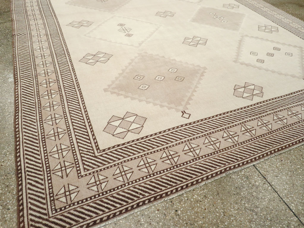 anatolian Carpet - # 107957