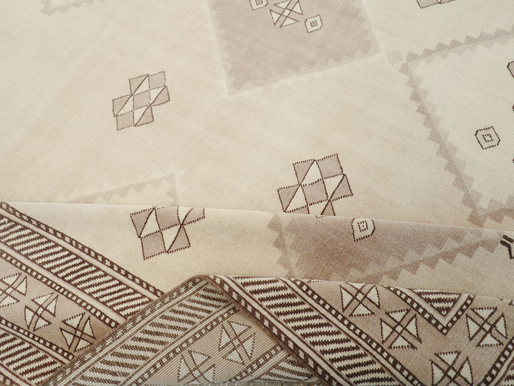 anatolian Carpet - # 107957