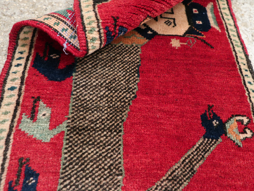 anatolian Rug - # 107963