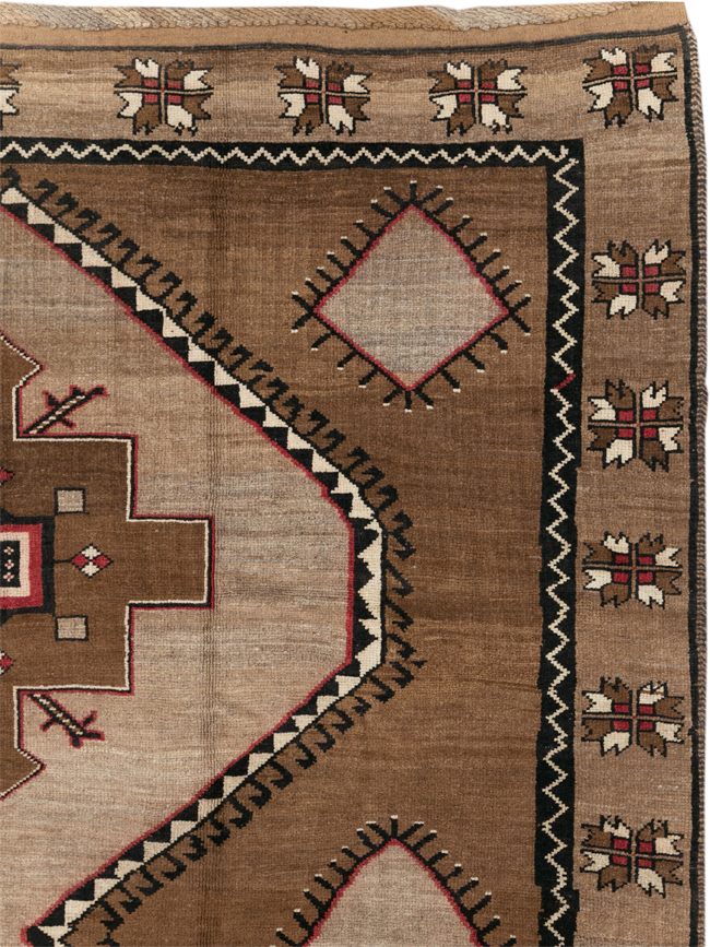 anatolian Rug - # 107982