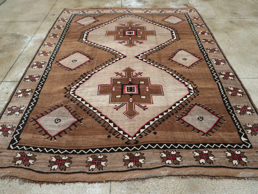 anatolian Rug - # 107982
