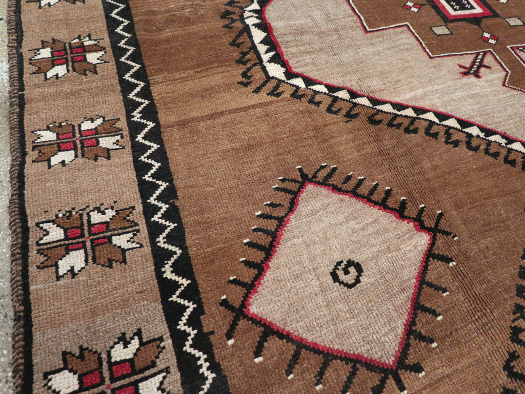 anatolian Rug - # 107982