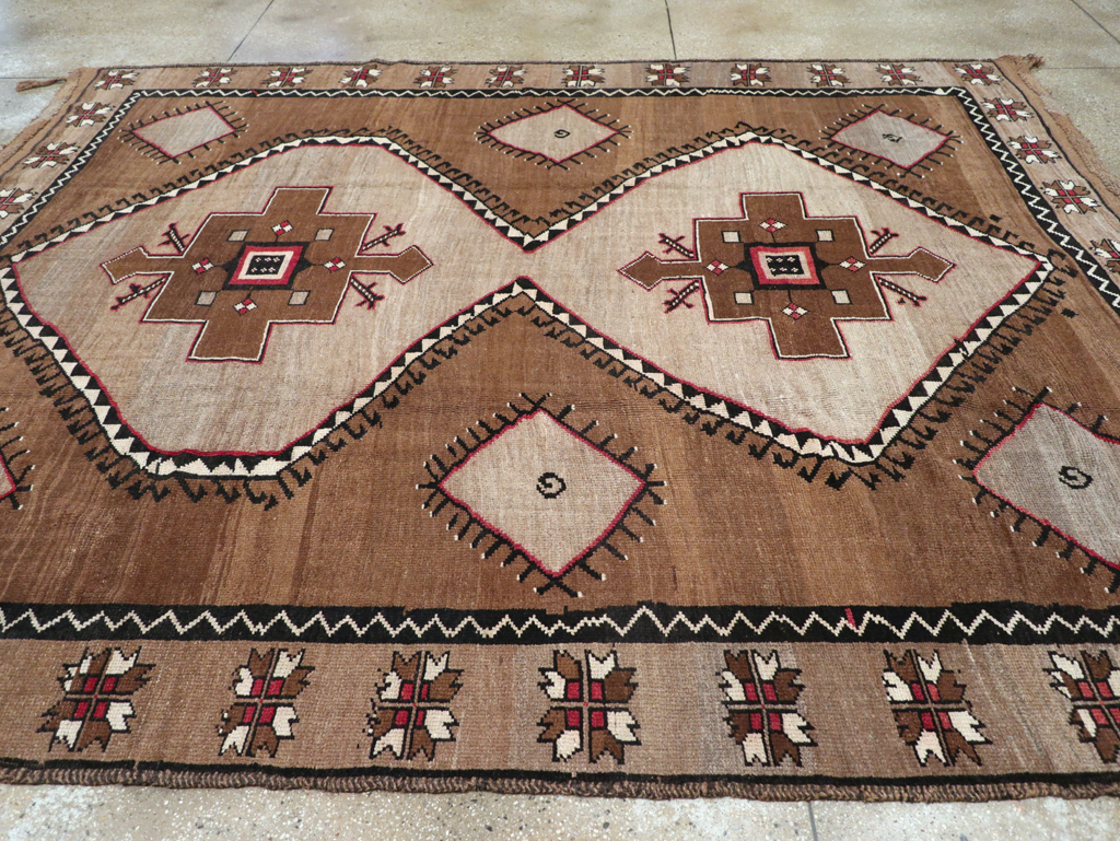 anatolian Rug - # 107982