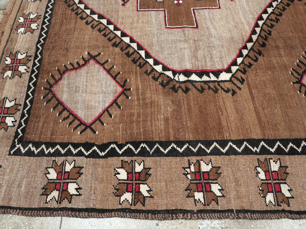 anatolian Rug - # 107982