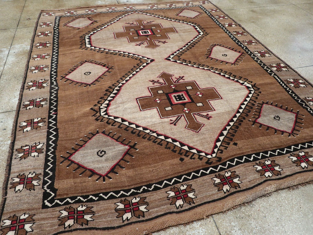 anatolian Rug - # 107982