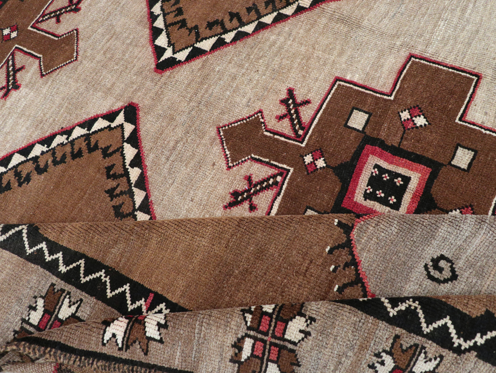 anatolian Rug - # 107982