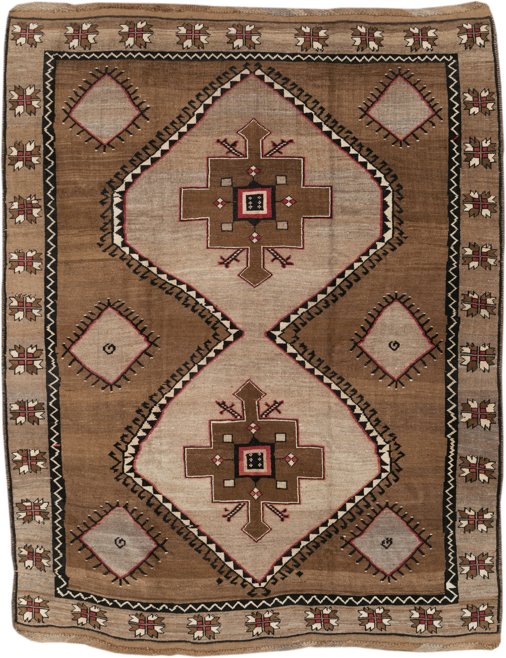 anatolian Rug - # 107982
