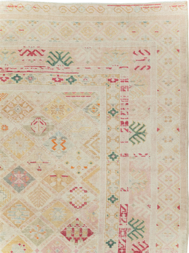 anatolian Rug - # 108040