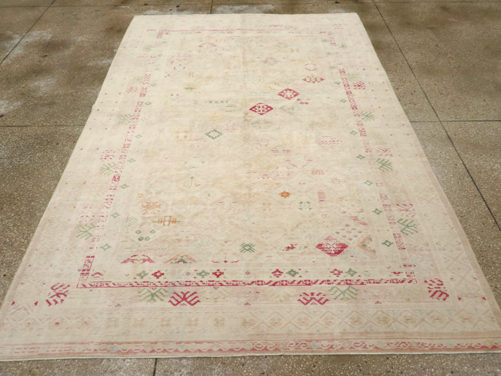 anatolian Rug - # 108040