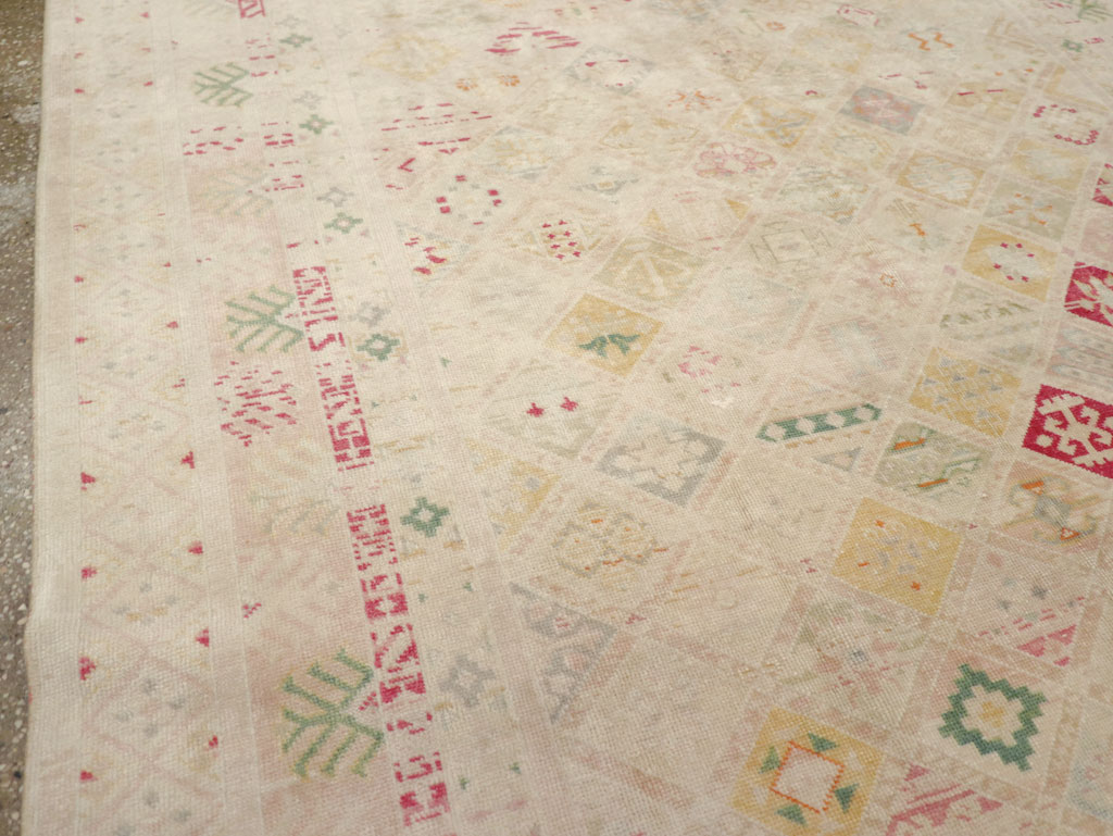 anatolian Rug - # 108040