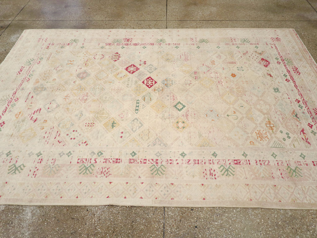 anatolian Rug - # 108040