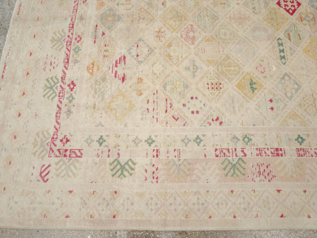 anatolian Rug - # 108040