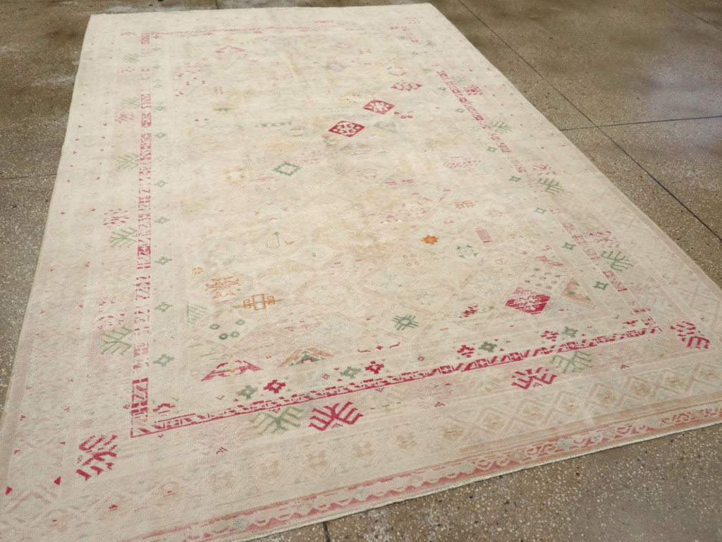 anatolian Rug - # 108040