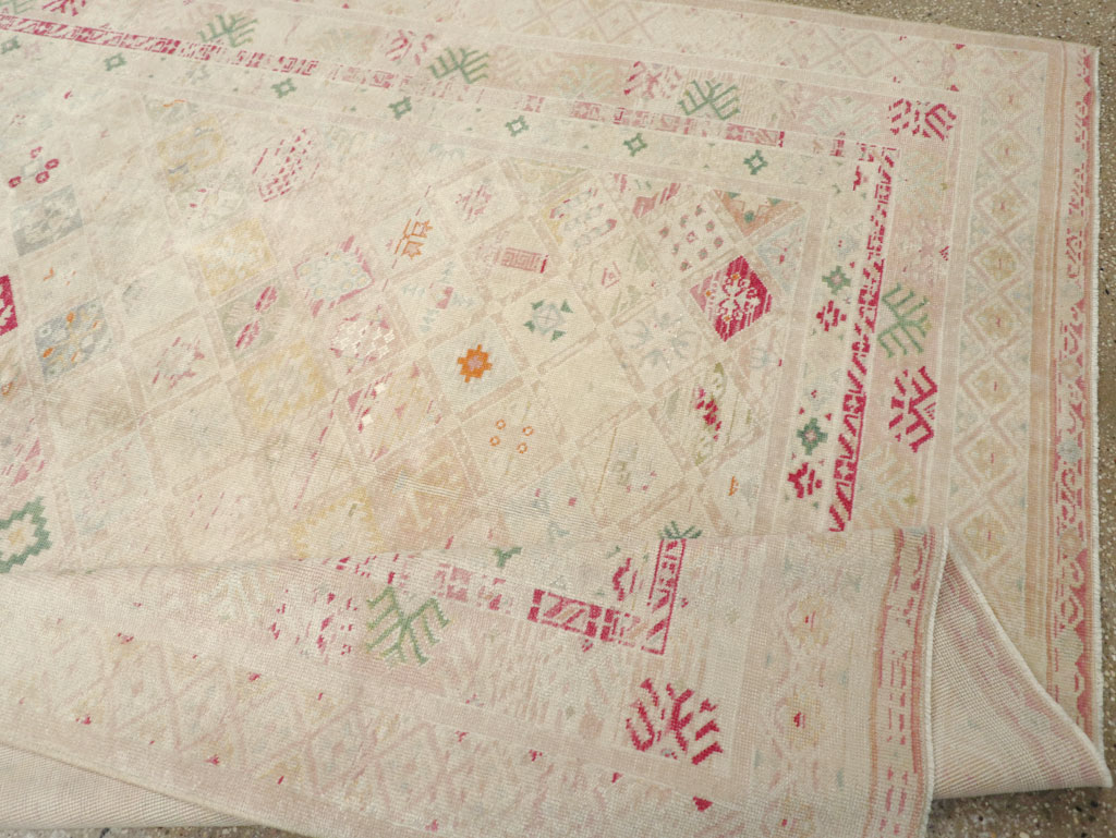 anatolian Rug - # 108040