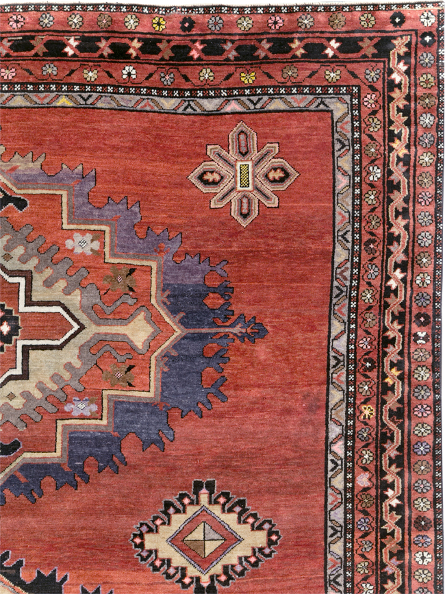 anatolian Rug - # 108057