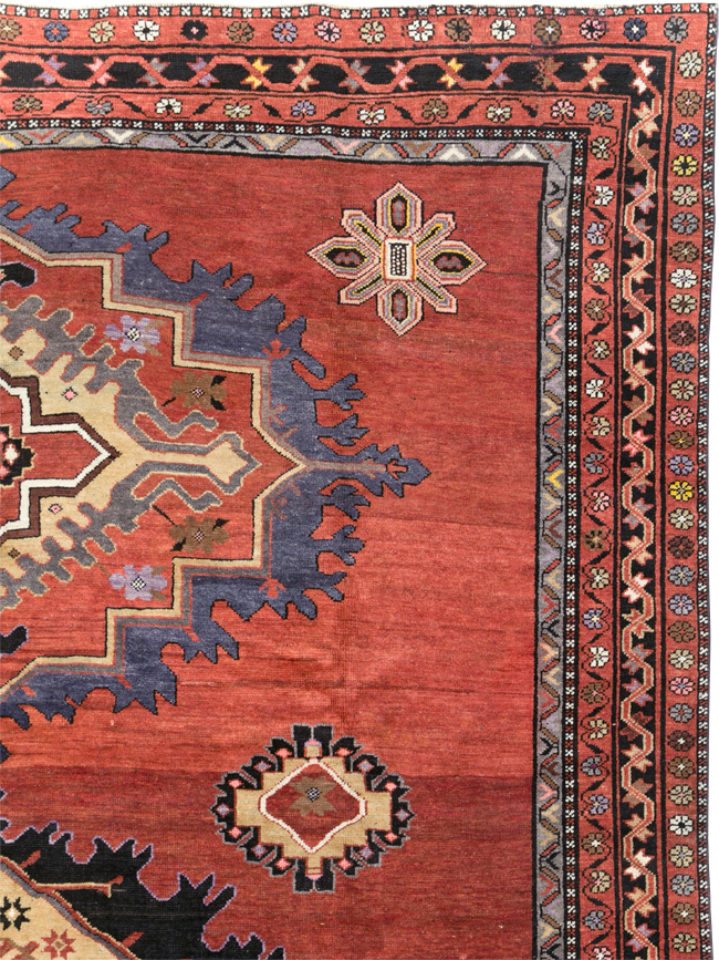 anatolian Rug - # 108057
