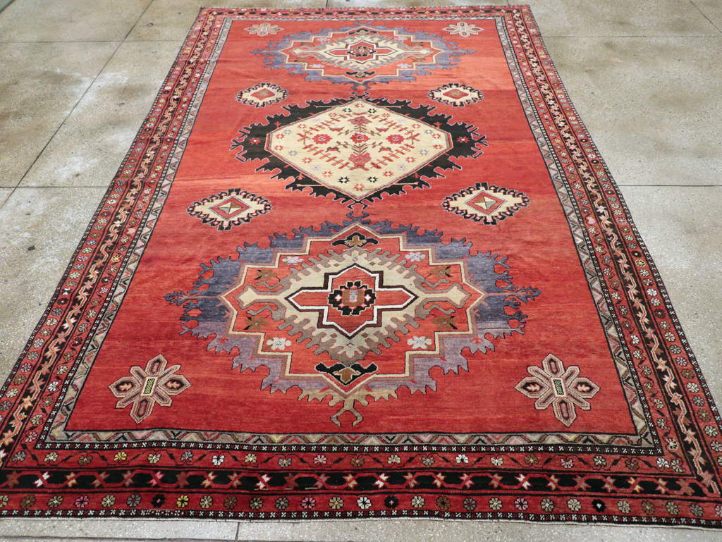 anatolian Rug - # 108057