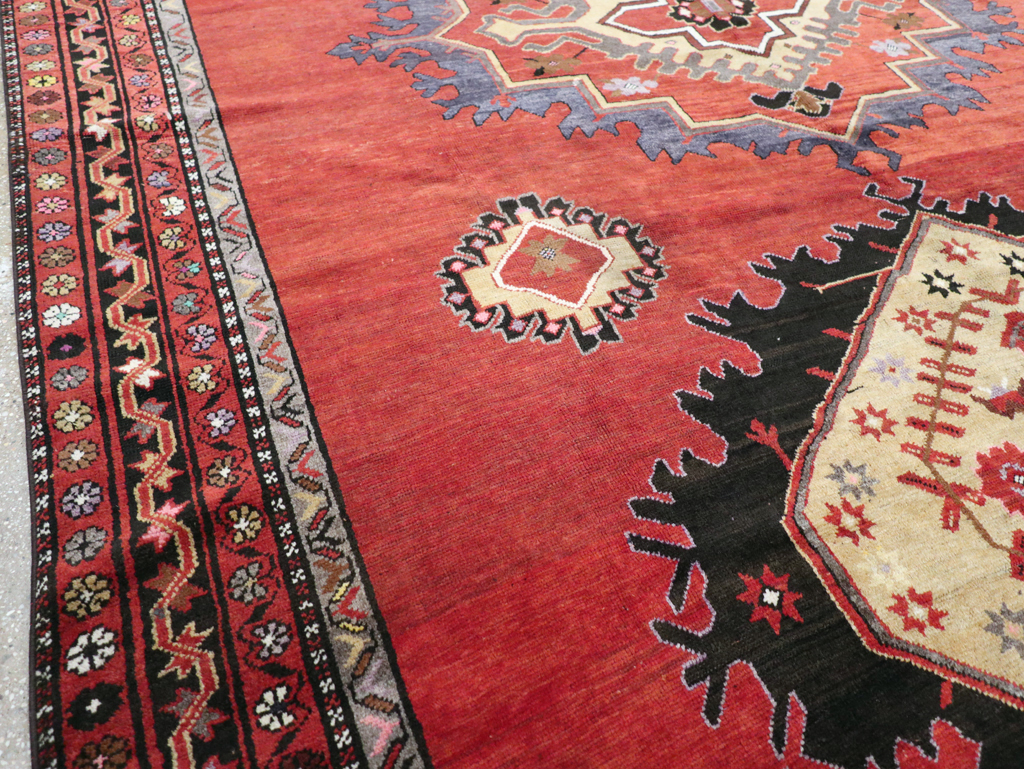 anatolian Rug - # 108057