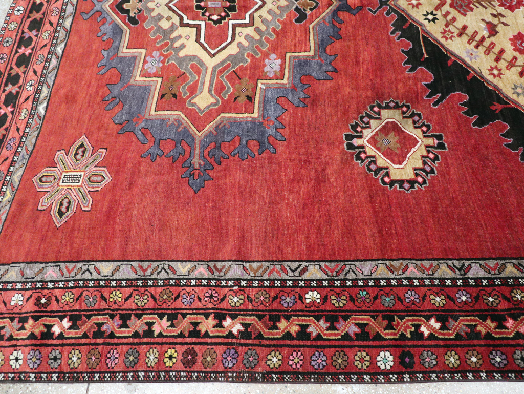 anatolian Rug - # 108057