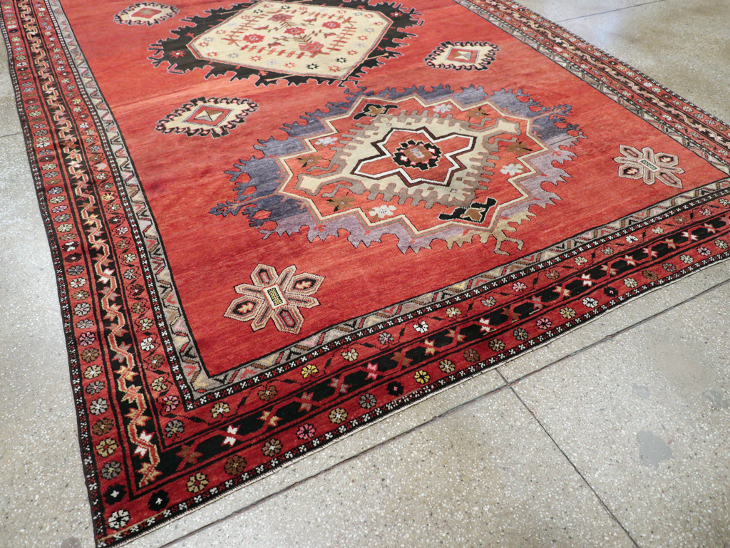anatolian Rug - # 108057