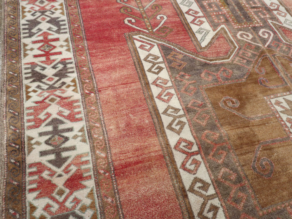 anatolian Rug - # 108059