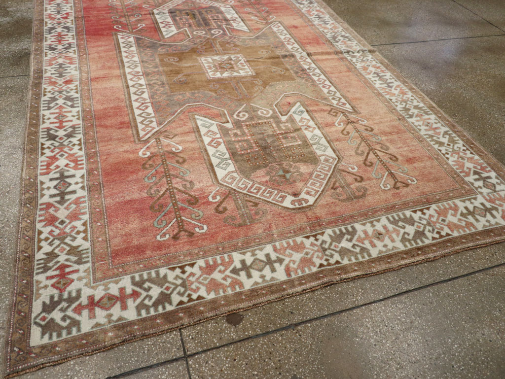 anatolian Rug - # 108059