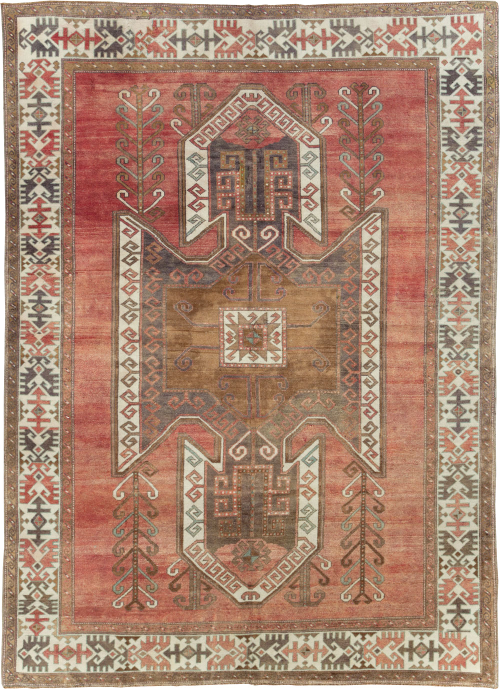 anatolian Rug - # 108059