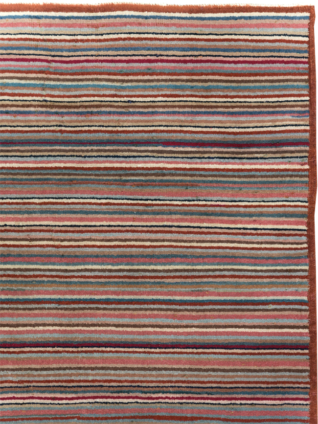 anatolian Rug - # 108114
