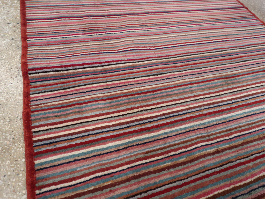 anatolian Rug - # 108114