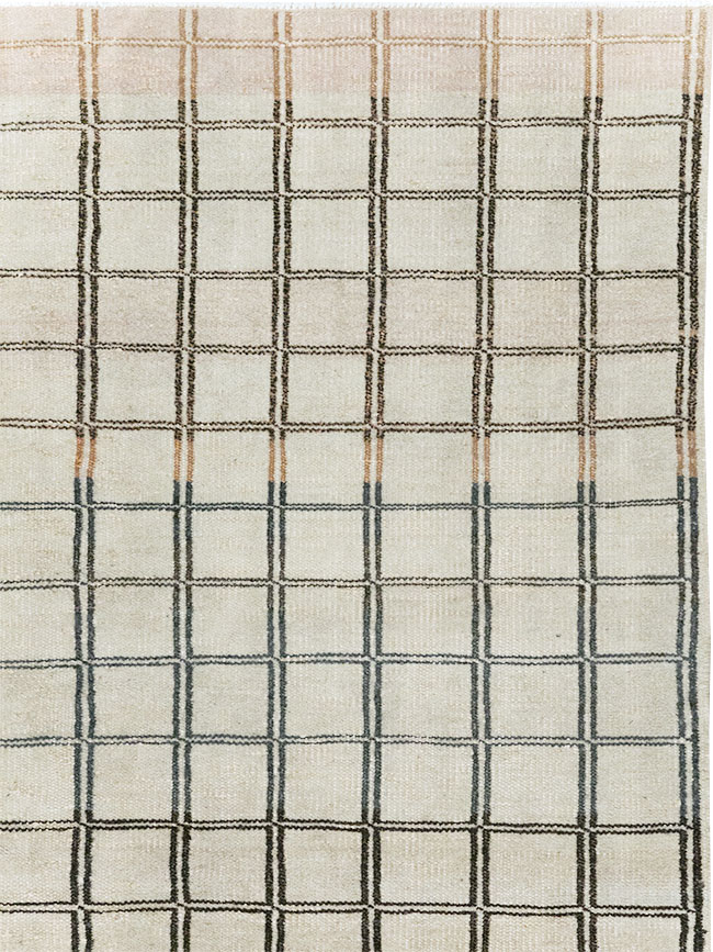 anatolian Rug - # 108177