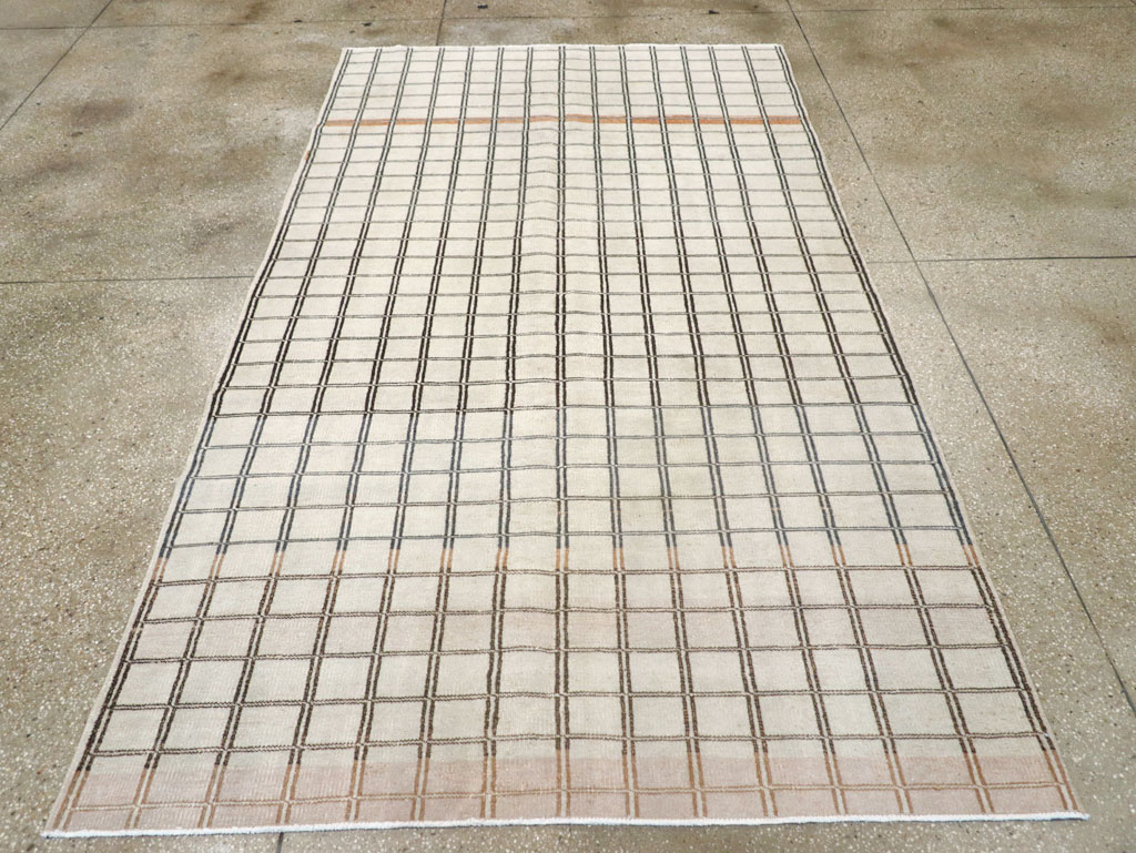 anatolian Rug - # 108177