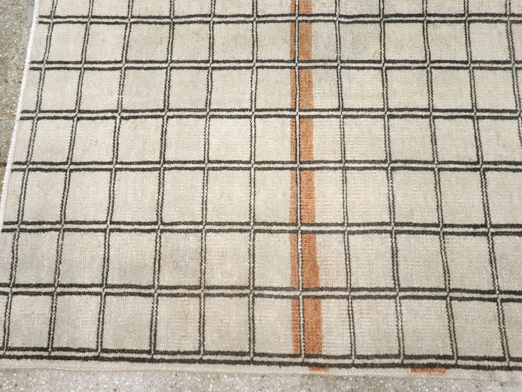 anatolian Rug - # 108177