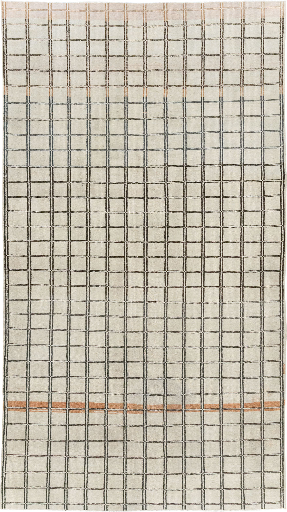 anatolian Rug - # 108177