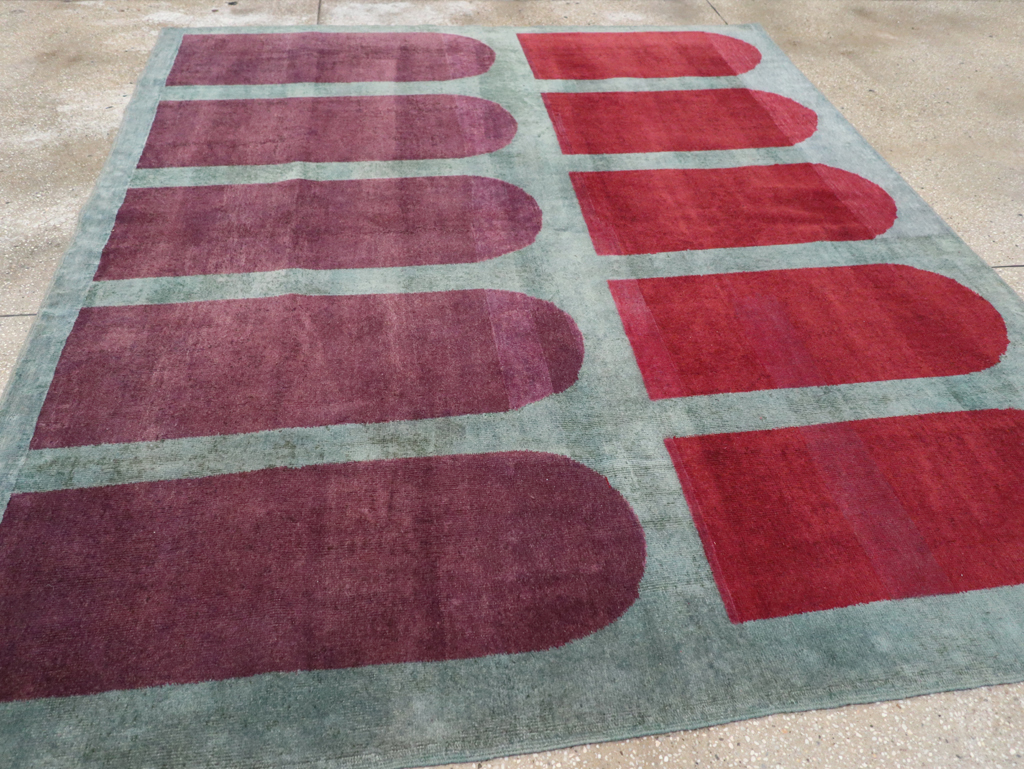 anatolian Rug - # 108308