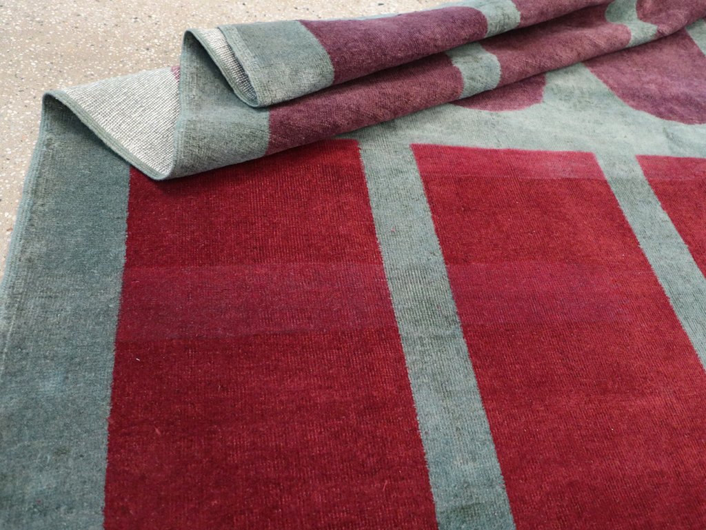 anatolian Rug - # 108308