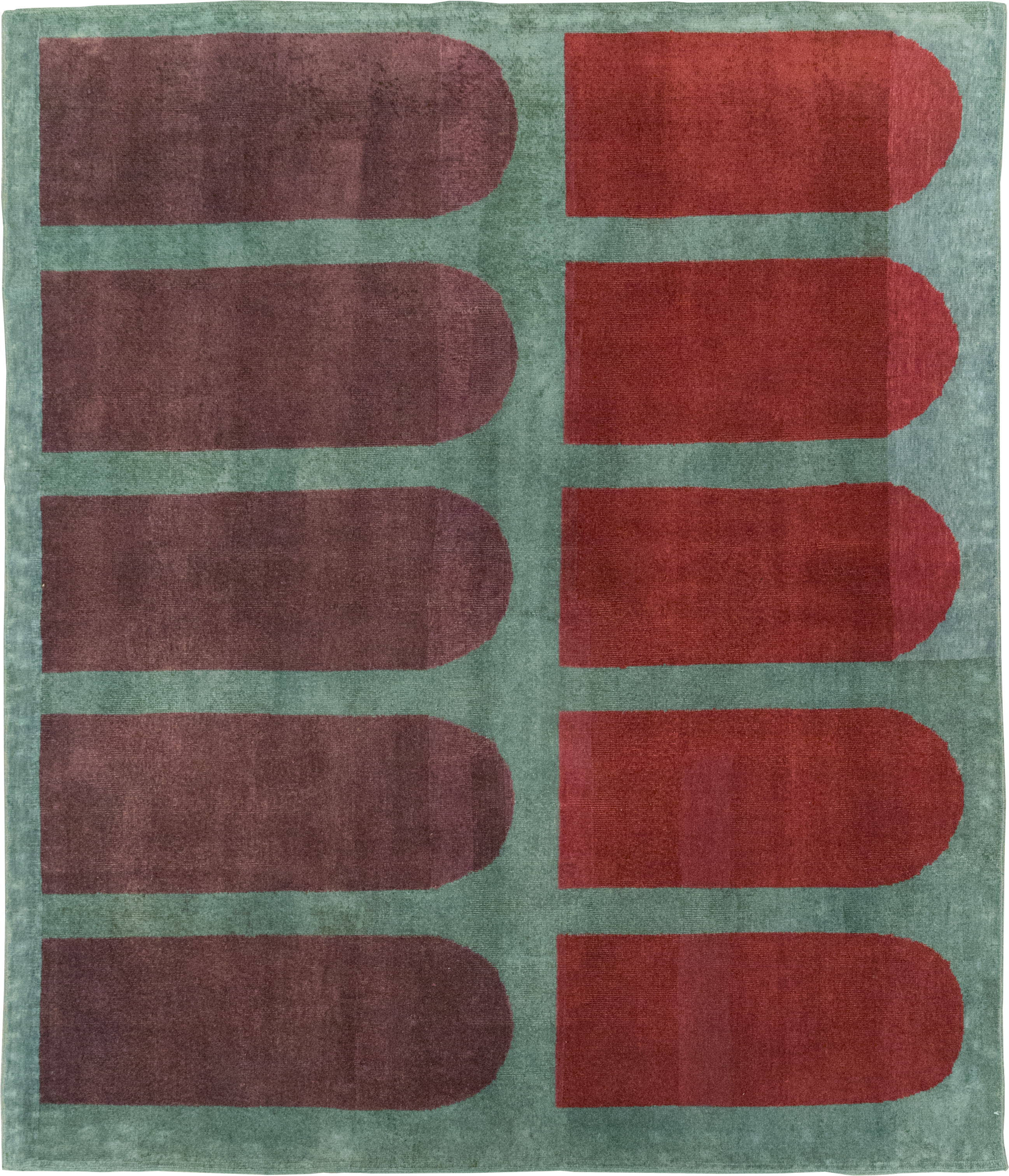 anatolian Rug - # 108308