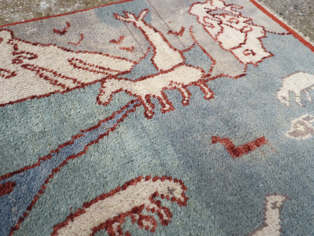 anatolian Rug - # 108484