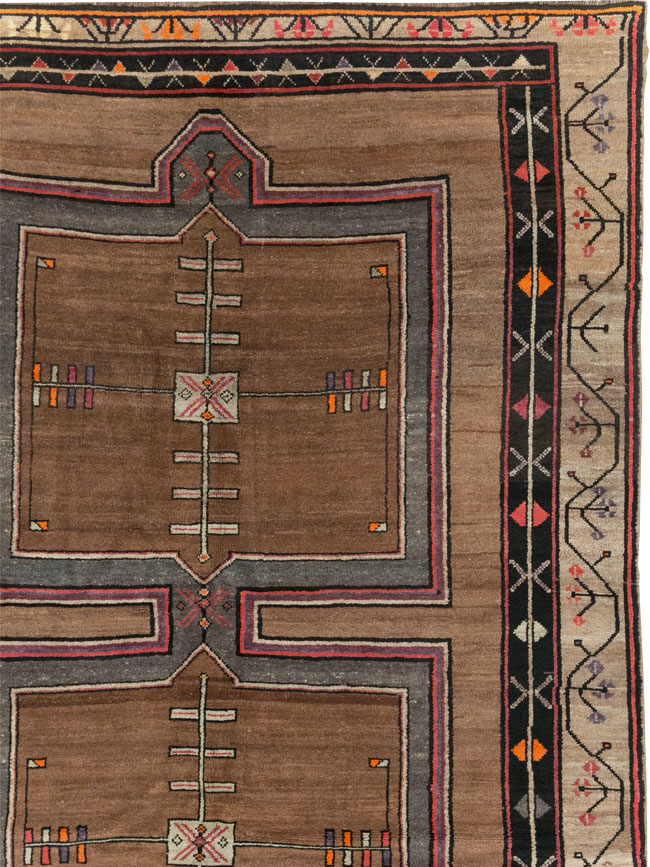 anatolian Carpet - # 108554