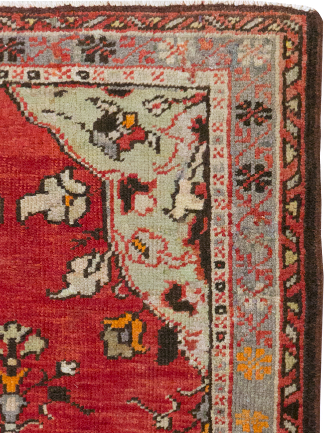 anatolian Rug - # 108681