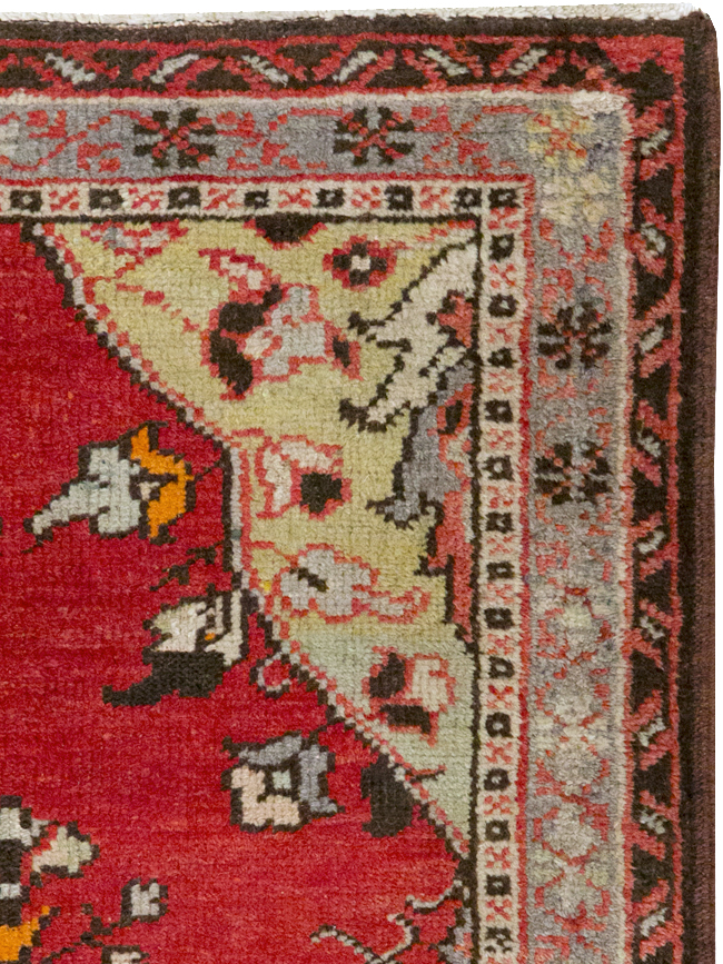 anatolian Rug - # 108681