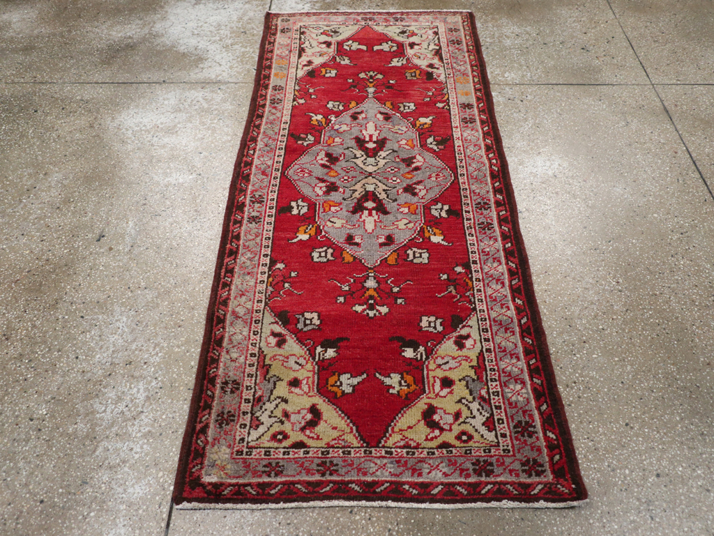 anatolian Rug - # 108681