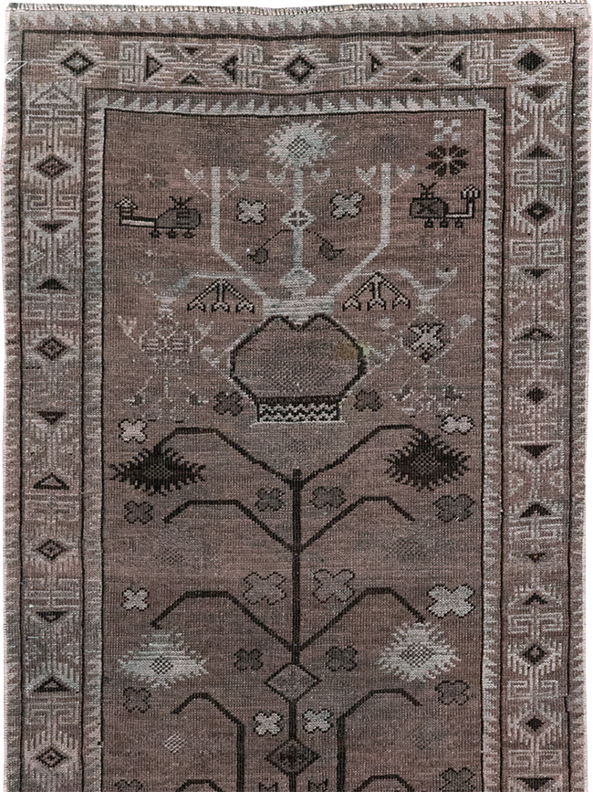 anatolian Rug - # 108919